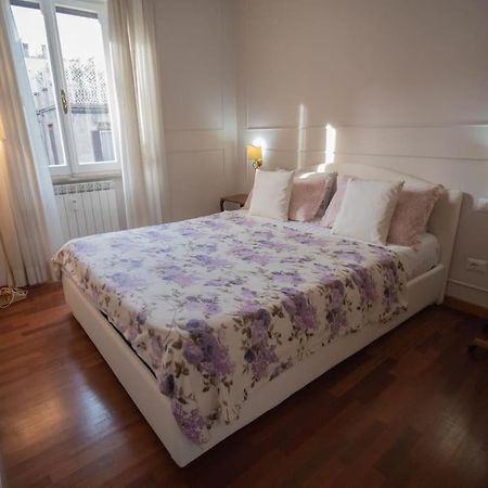 Ripetta Sweet Apartment Rzym Zewnętrze zdjęcie