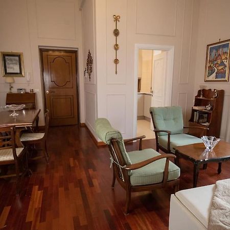 Ripetta Sweet Apartment Rzym Zewnętrze zdjęcie