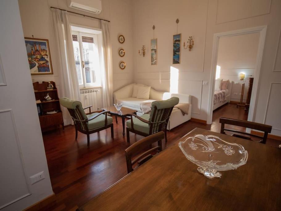 Ripetta Sweet Apartment Rzym Zewnętrze zdjęcie