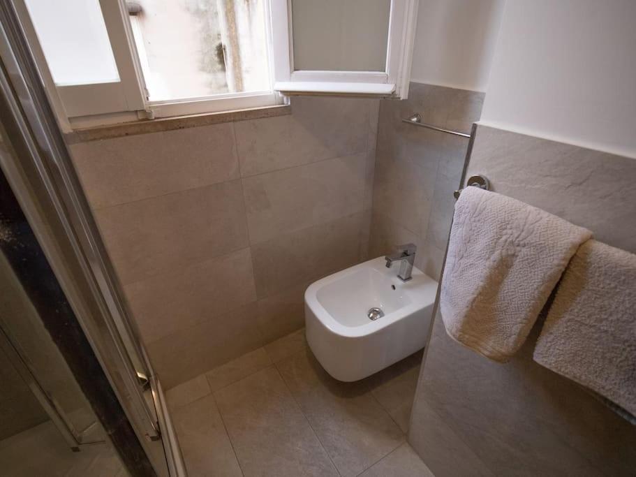Ripetta Sweet Apartment Rzym Zewnętrze zdjęcie