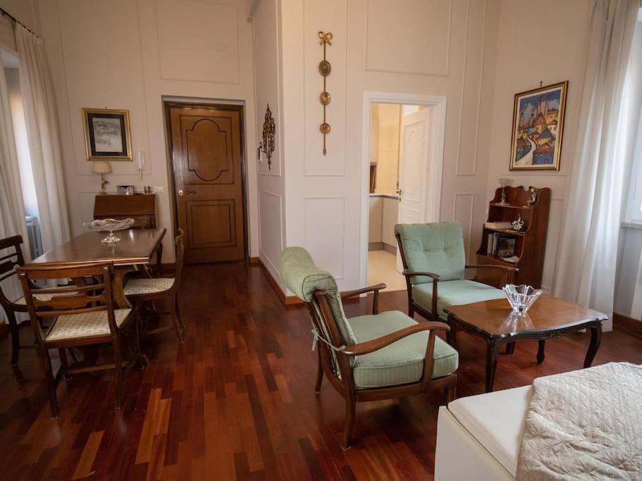 Ripetta Sweet Apartment Rzym Zewnętrze zdjęcie
