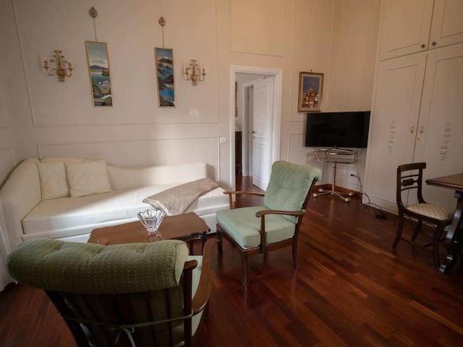 Ripetta Sweet Apartment Rzym Zewnętrze zdjęcie